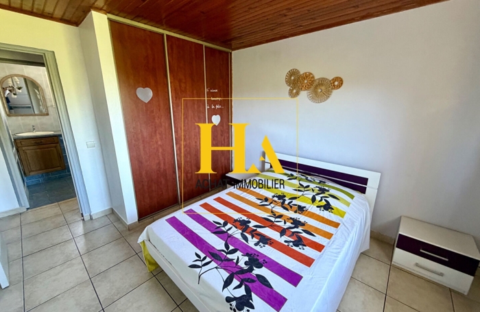 Location Maison 127m&sup2; 6 pi&egrave;ces Rivi&egrave;re Saint Louis