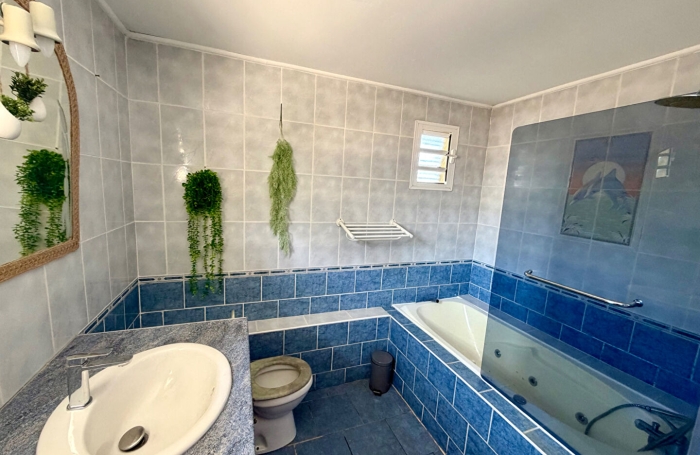 Location Maison 127m&sup2; 6 pi&egrave;ces Rivi&egrave;re Saint Louis