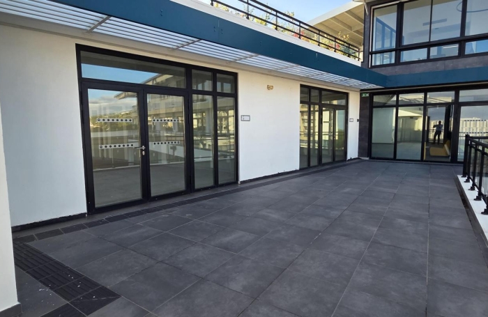 Location Bureaux 1 pièce Saint-Pierre