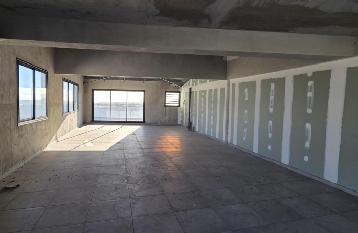 Location Bureaux 1 pièce Saint-Pierre