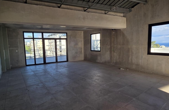Location Bureaux 1 pièce Saint-Pierre