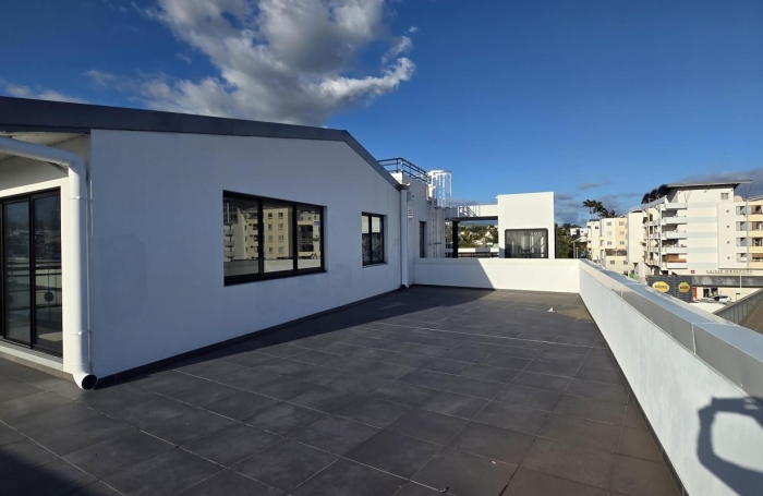 Location Bureaux 1 pièce Saint-Pierre