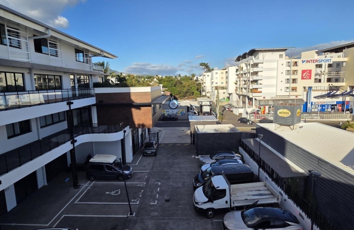 Location Bureaux 1 pièce Saint-Pierre