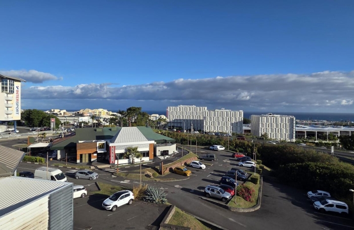 Location Bureaux 1 pièce Saint-Pierre