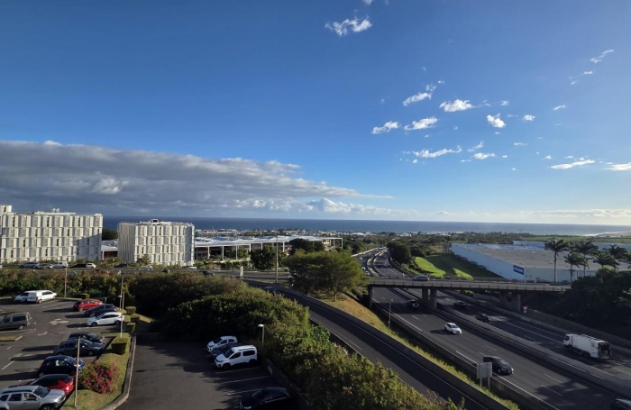 Location Bureaux 1 pièce Saint-Pierre