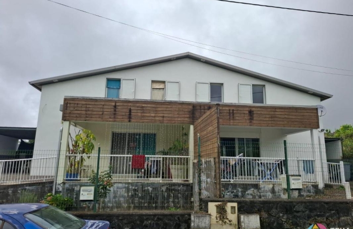 Vente Maison 97431