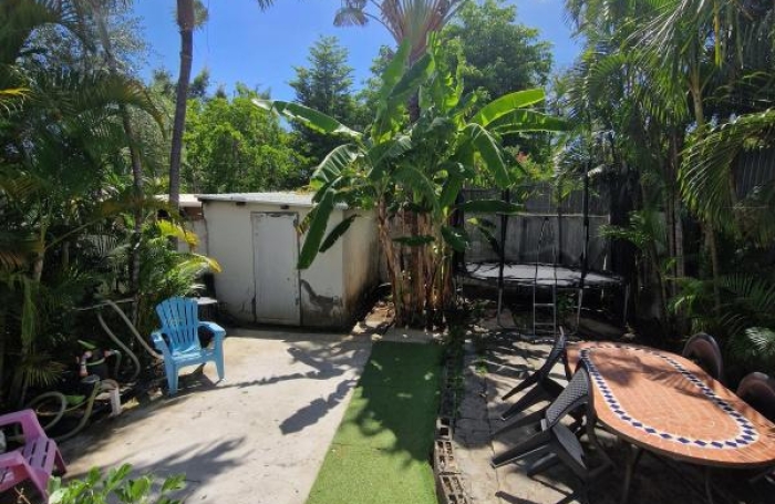 Vente Maison 97450