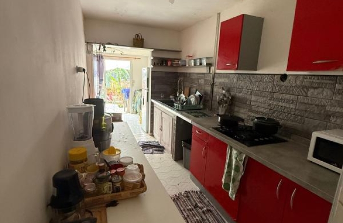 Vente Maison 123m&sup2; 4 pièces Saint Louis