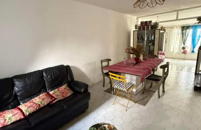 Vente Maison 123m&sup2; 4 pièces Saint Louis