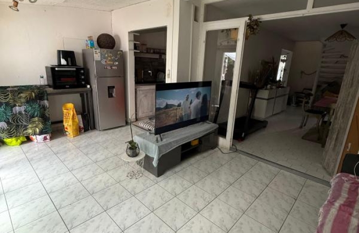 Vente Maison 123m&sup2; 4 pièces Saint Louis