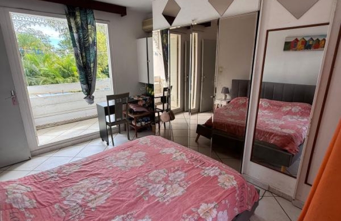 Vente Maison 123m&sup2; 4 pièces Saint Louis