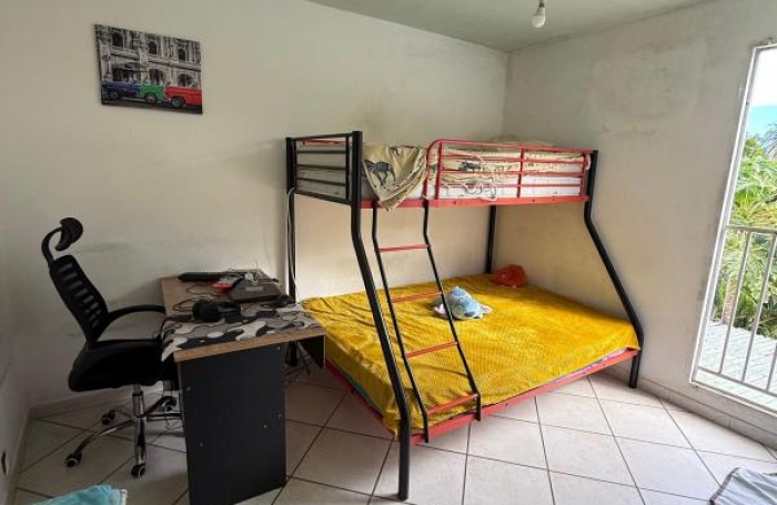 Vente Maison 123m&sup2; 4 pièces Saint Louis
