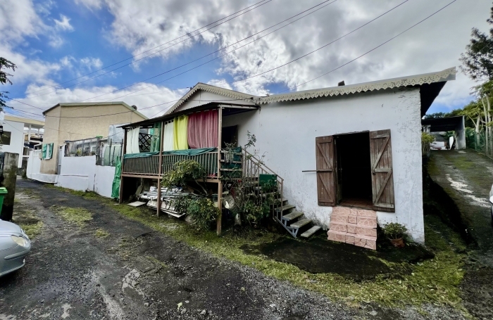Vente Maison 97410