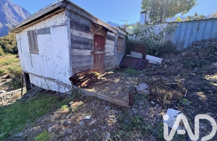 Vente Terrain 97413