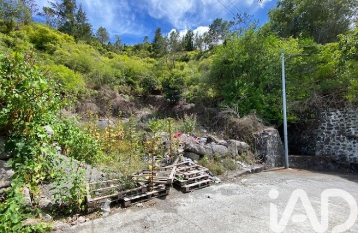 Vente Terrain 97413