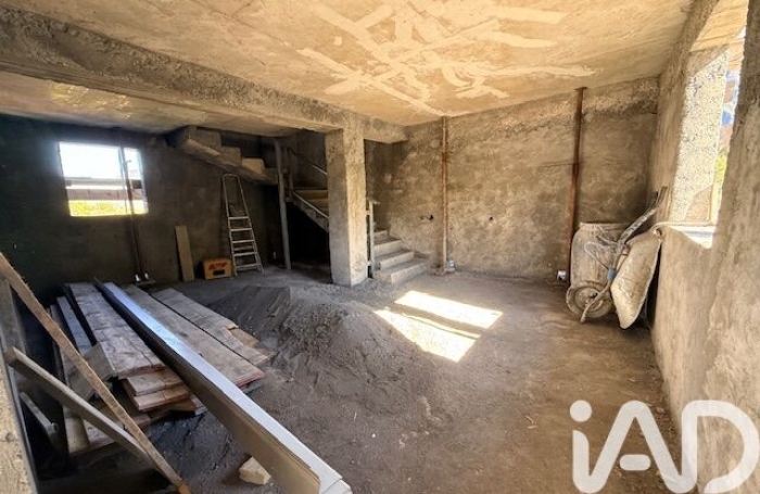 Vente Immeuble 180m&sup2; Cilaos