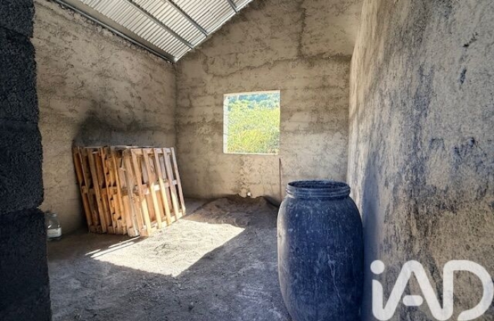 Vente Immeuble 180m&sup2; Cilaos