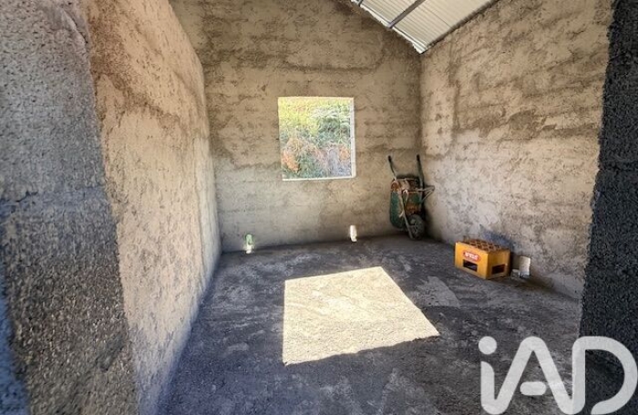 Vente Immeuble 180m&sup2; Cilaos