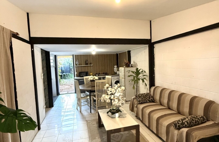 Vente Maison 97450