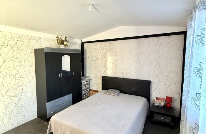 Vente Maison 66m&sup2; 4 pièces Saint Louis