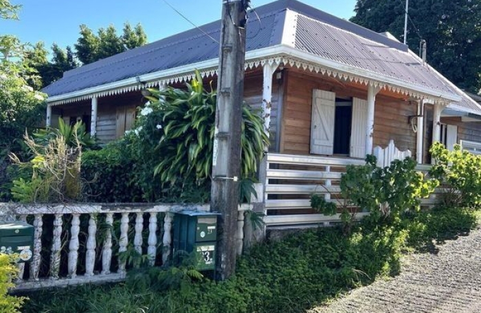 Vente Maison 97410
