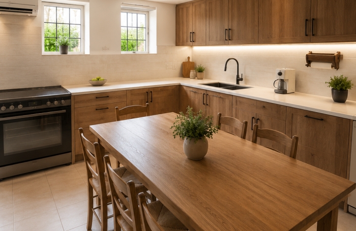 Vente Maison 100m&sup2; 4 pièces Saint-Pierre