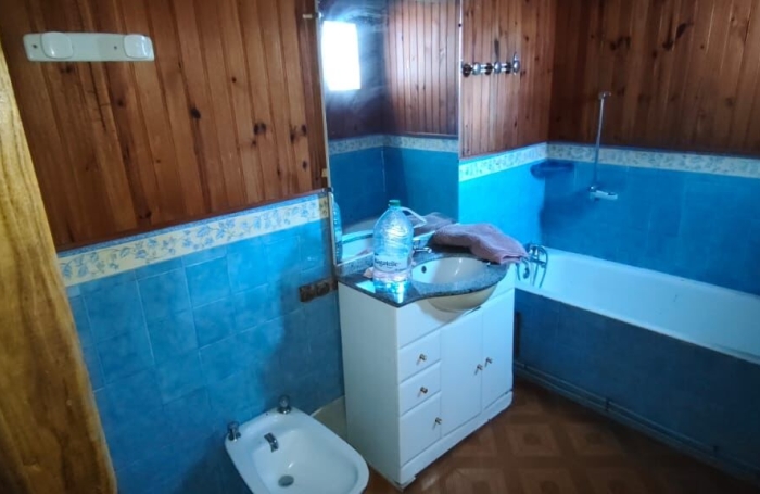 Vente Maison 100m&sup2; 4 pièces Saint-Pierre