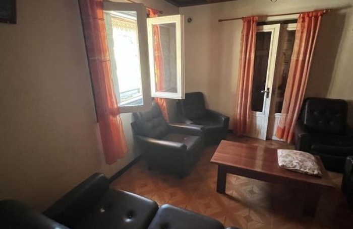 Vente Maison 100m&sup2; 4 pièces Saint-Pierre