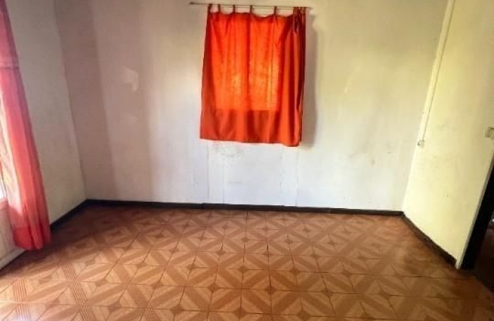 Vente Maison 100m&sup2; 4 pièces Saint-Pierre