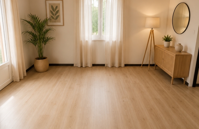 Vente Maison 100m&sup2; 4 pièces Saint-Pierre