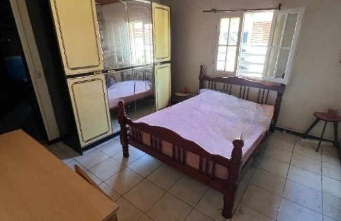 Vente Maison 100m&sup2; 4 pièces Saint-Pierre