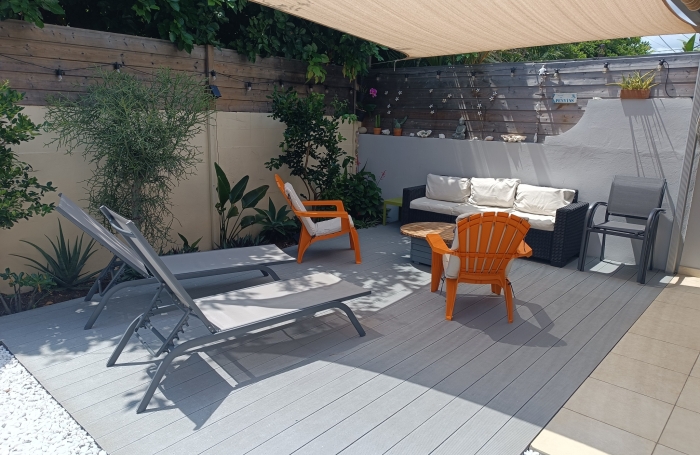Vente Maison 97434