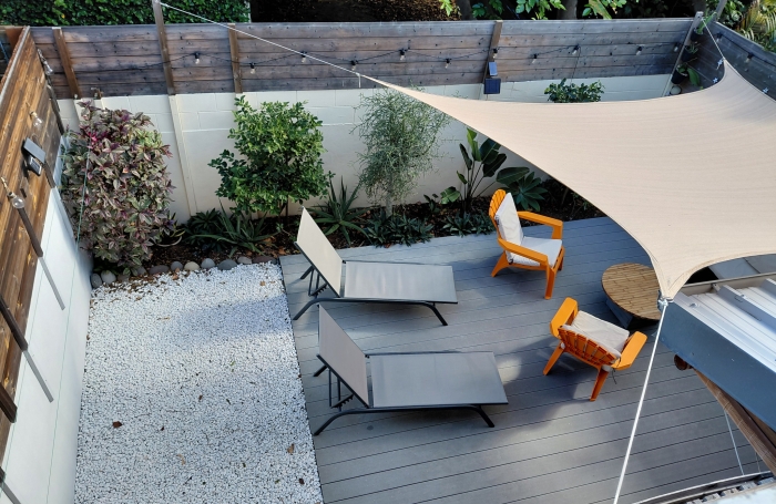 MAISON F4 A 2 PAS DES PLAGES, LA SALINE LES BAINS