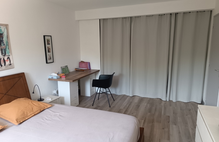 MAISON F4 A 2 PAS DES PLAGES, LA SALINE LES BAINS