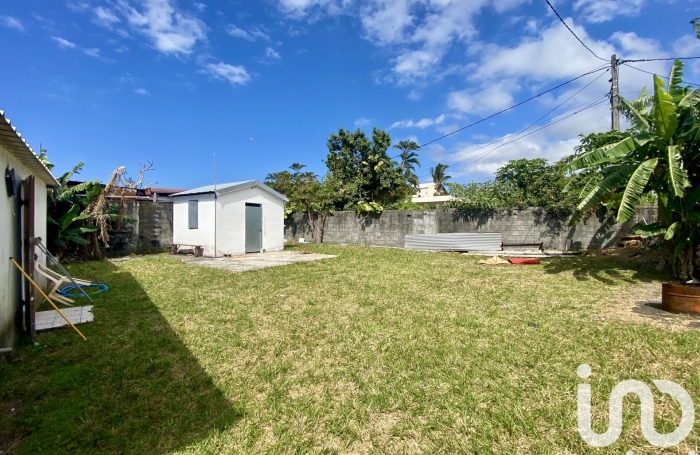 Vente Maison 72m&sup2; 3 pièces Saint Andr&eacute;
