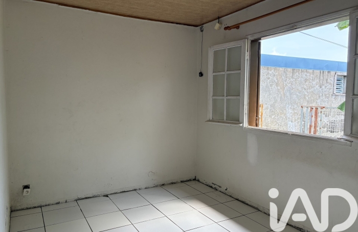 Vente Maison 72m&sup2; 3 pièces Saint Andr&eacute;