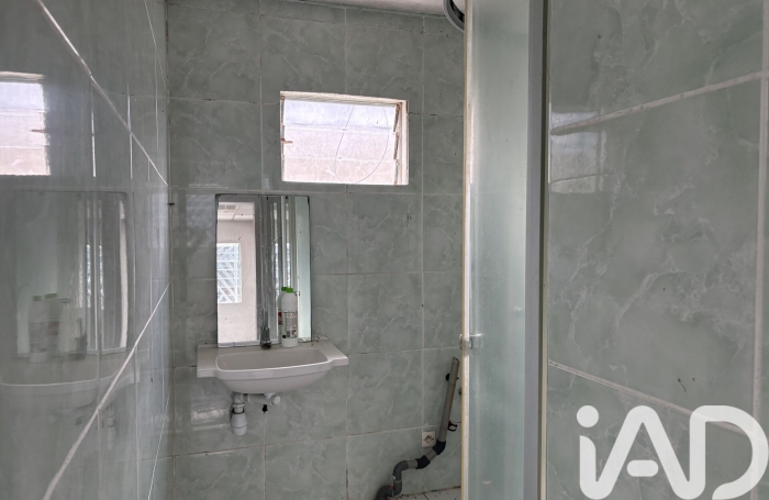 Vente Maison 72m&sup2; 3 pièces Saint Andr&eacute;