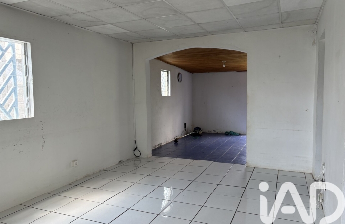 Vente Maison 72m&sup2; 3 pièces Saint Andr&eacute;