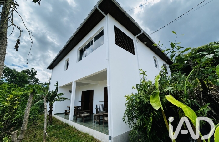 Vente Maison 97442