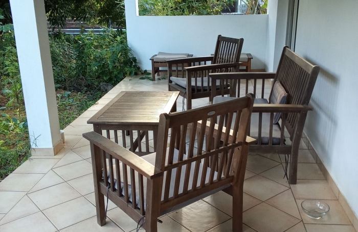 Vente Maison 185m&sup2; 4 pièces Saint Philippe