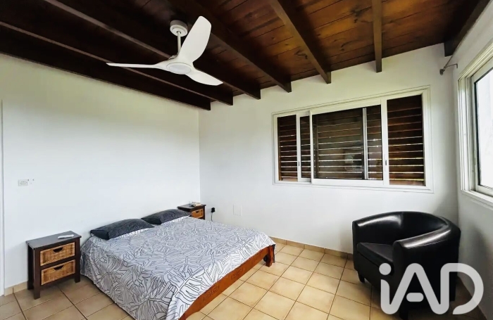 Vente Maison 185m&sup2; 4 pièces Saint Philippe