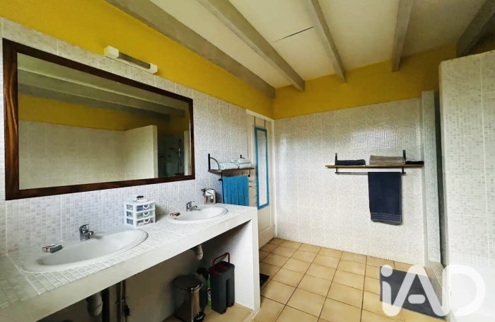 Vente Maison 185m&sup2; 4 pièces Saint Philippe