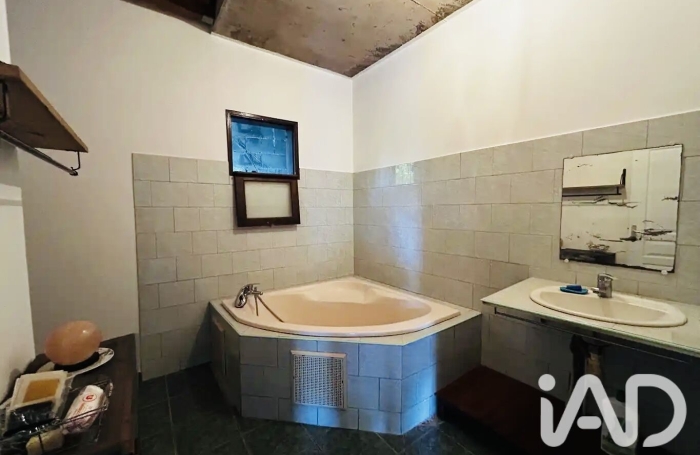 Vente Maison 185m&sup2; 4 pièces Saint Philippe