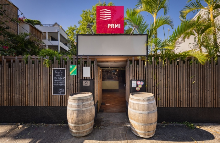 Vente Fonds de commerce 280m&sup2; Saint Paul