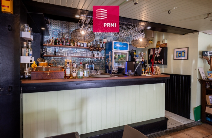 Vente Fonds de commerce 280m&sup2; Saint Paul