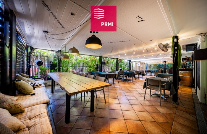 Vente Fonds de commerce 280m&sup2; Saint Paul
