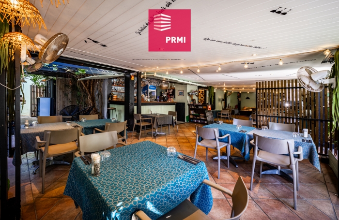Vente Fonds de commerce 280m&sup2; Saint Paul