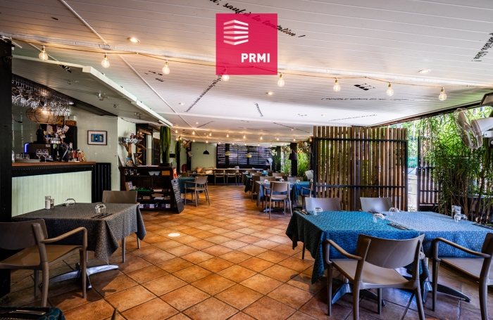 Vente Fonds de commerce 280m&sup2; Saint Paul