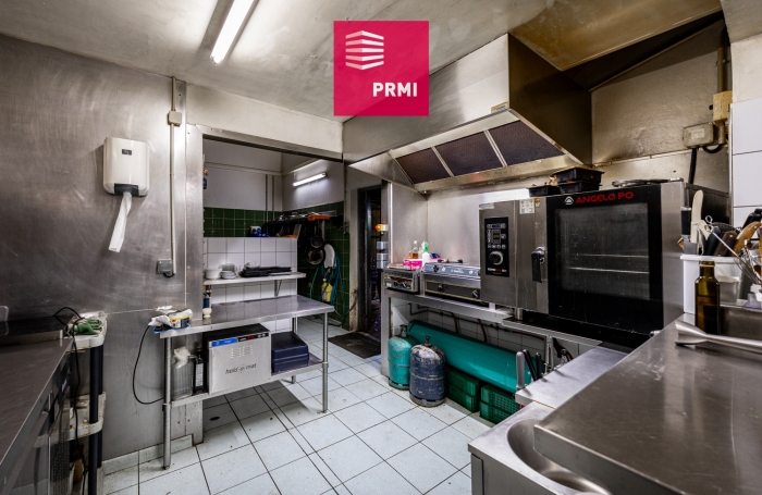Vente Fonds de commerce 280m&sup2; Saint Paul