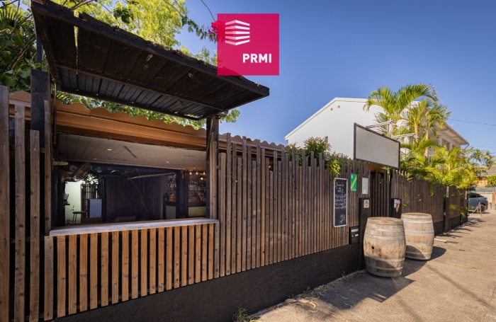 Vente Fonds de commerce 280m&sup2; Saint Paul